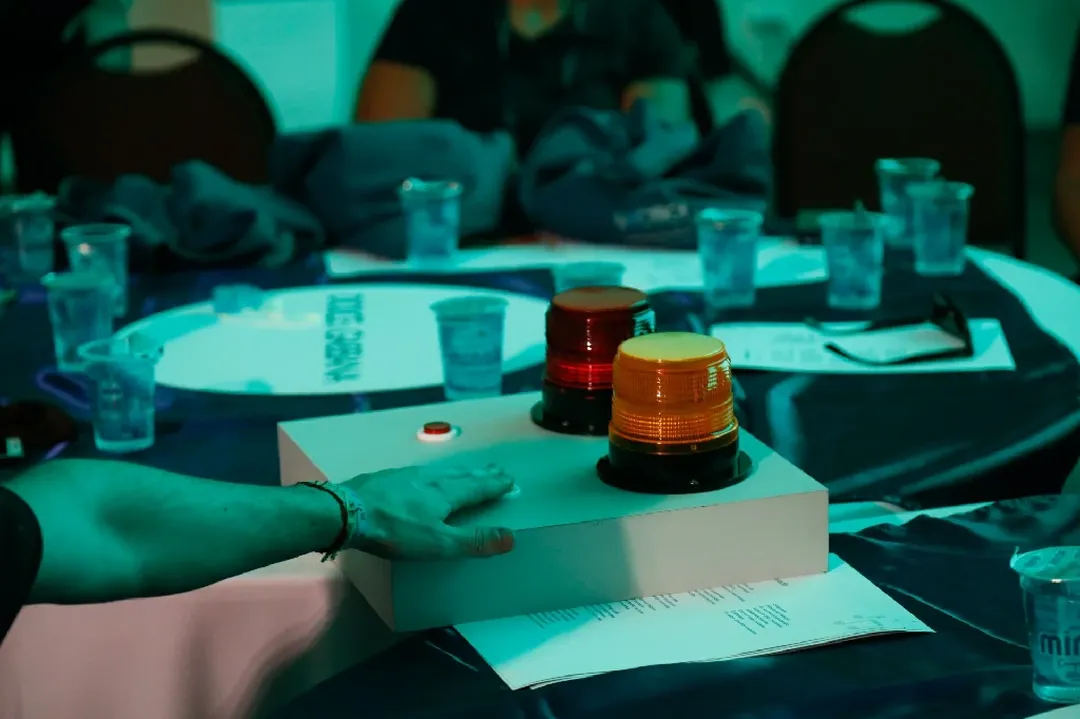 Convenção Comercial 2